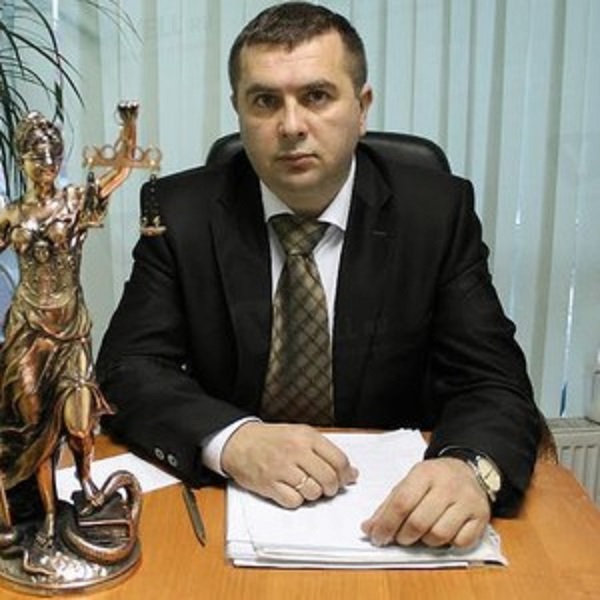 Адвокат по уголовным делам Королев Роман Сергеевич, г. Москва