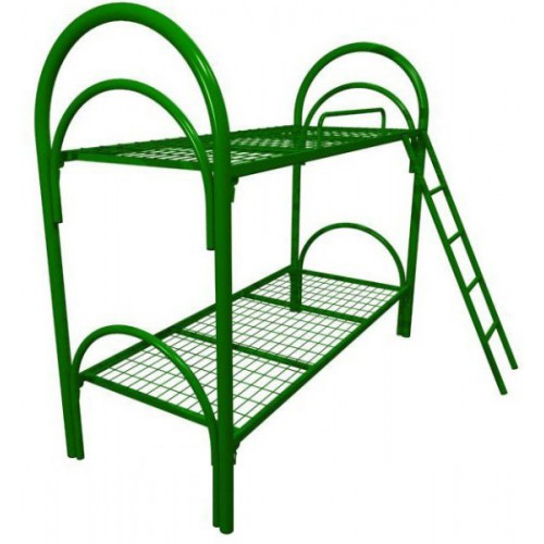 Металлические кровати качественные и недорогие