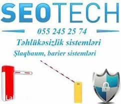 Кликните для увеличения изображения Şlaqbaum 055 245 25 74