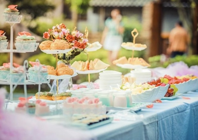 Plan Events Smarter with SnelPlan