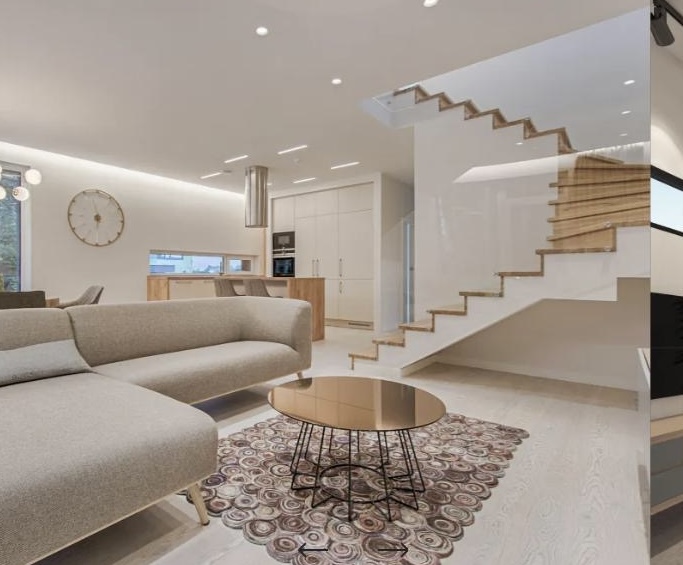 Your Space. Your Vision. Our Expertise