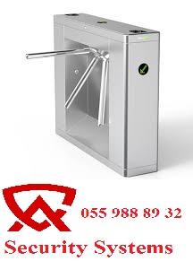 Turniket sistemi 055 988 89 32
