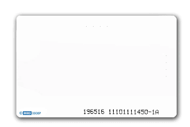 HID kart 055 245 25 74