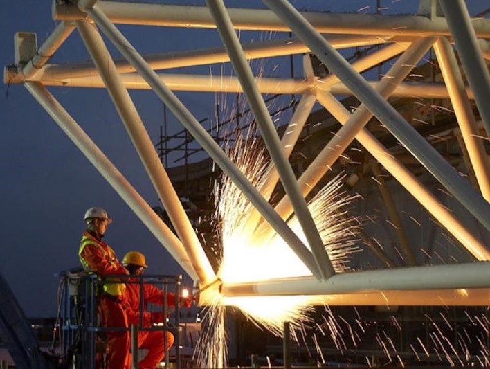 Демонтаж монтаж оборудования